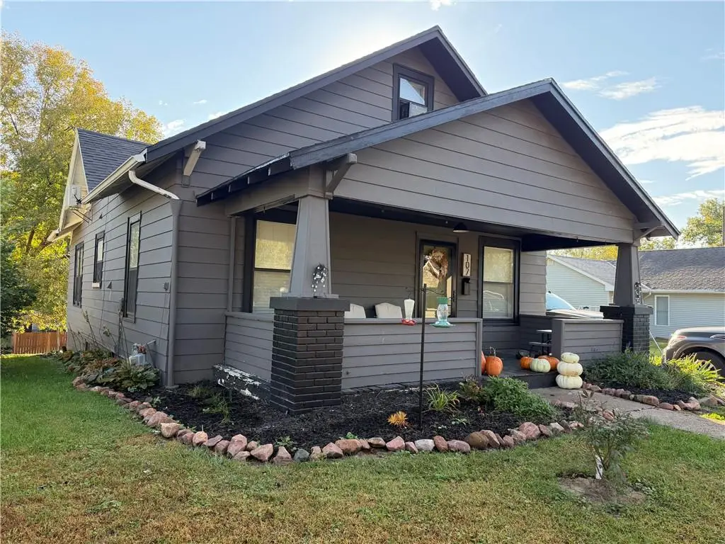 107 N Water Street, Rock Port, MO 64482 - #1
