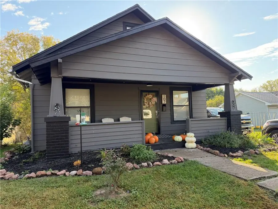 107 N Water Street, Rock Port, MO 64482 - #2
