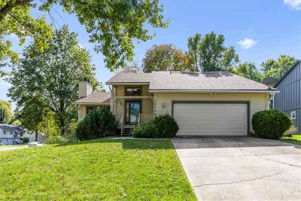 14705 W 91st Place, Lenexa, KS 66215