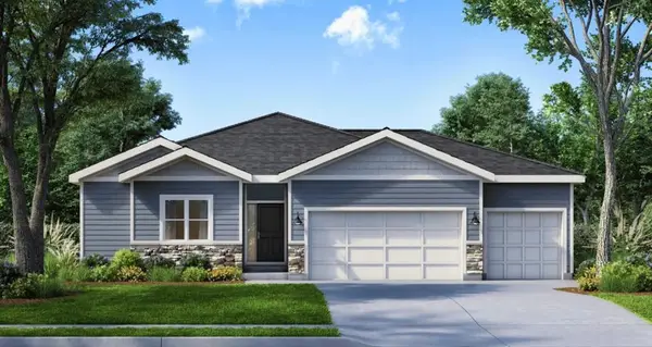 19552 Millview Road, Spring Hill, KS 66083
