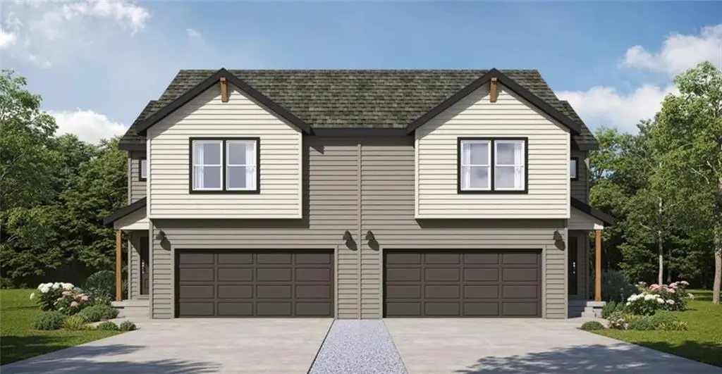 3545 SE Kings Tree Drive, Lees Summit, MO 64083 - #1