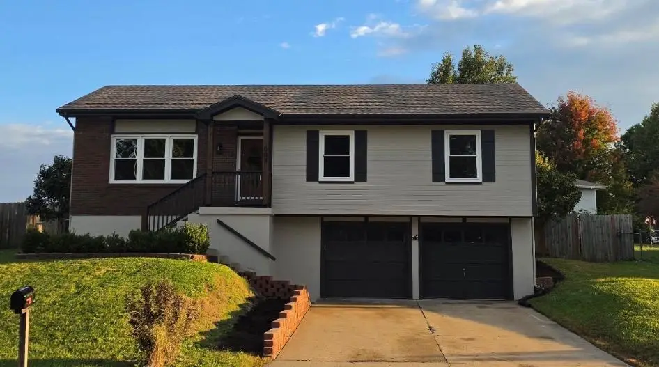 603 SE 21st Street, Oak Grove, MO 64075 - #1