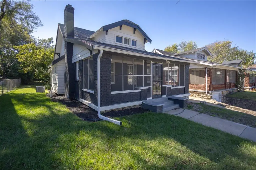 5142 Brookwood Avenue, Kansas City, MO 64110 - #1