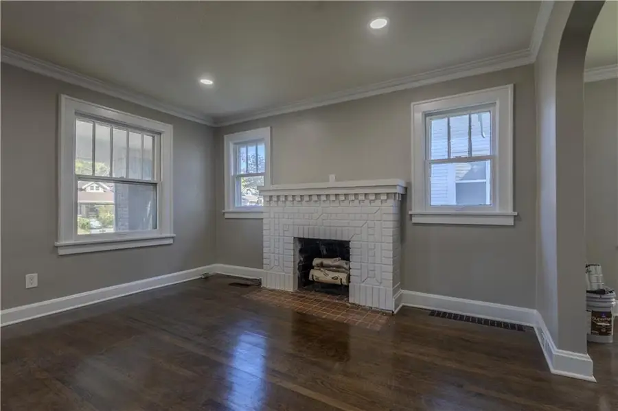 5142 Brookwood Avenue, Kansas City, MO 64110 - #3