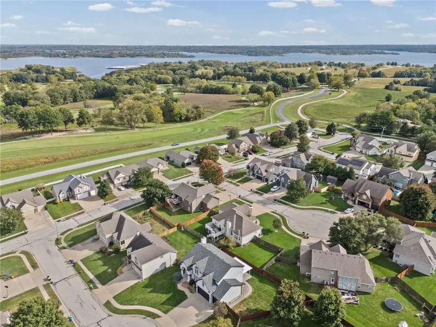 1703 NE 181st Terrace, Smithville, MO 64089 - #2