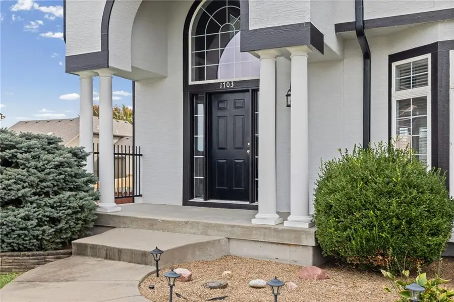 1703 NE 181st Terrace, Smithville, MO 64089 - #3