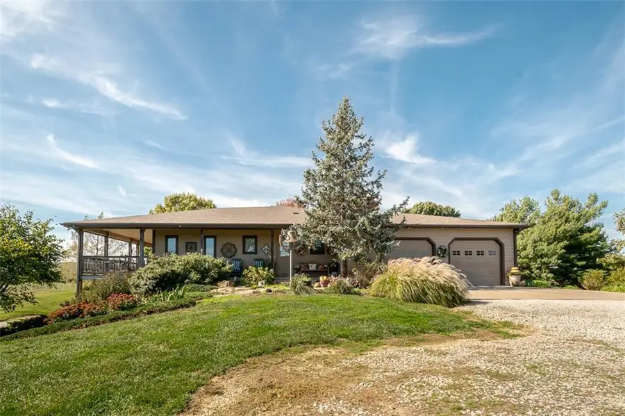 1637 N 700 Road, Baldwin City, KS 66006 - #2