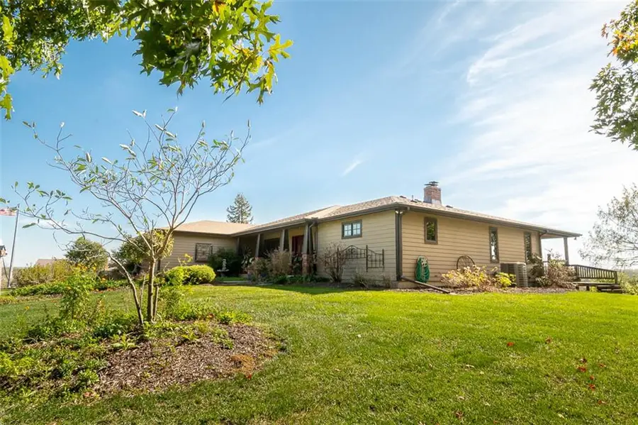 1637 N 700 Road, Baldwin City, KS 66006 - #3