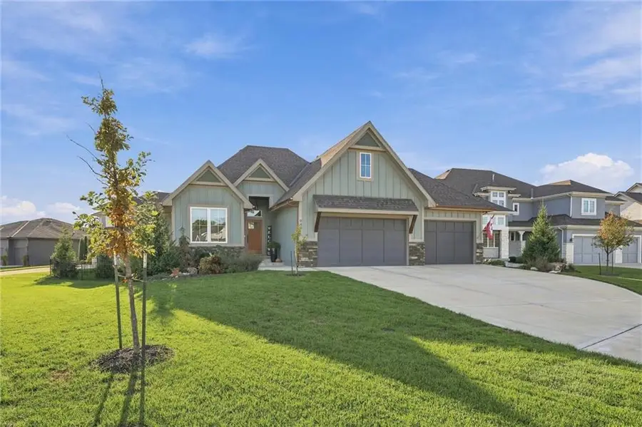 9401 W 169th Street, Overland Park, KS 66085 - #3