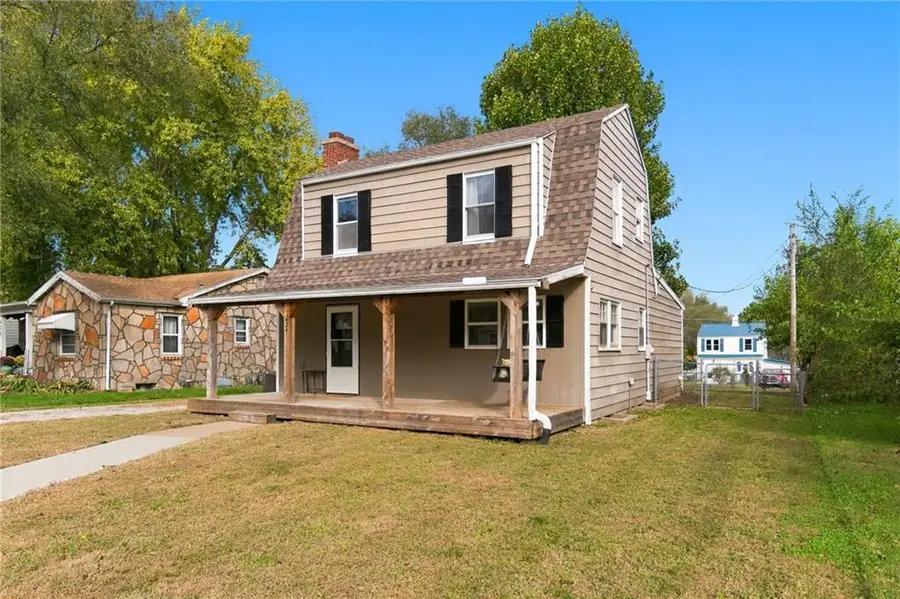 624 W 29th Street, Higginsville, MO 64037 - #2