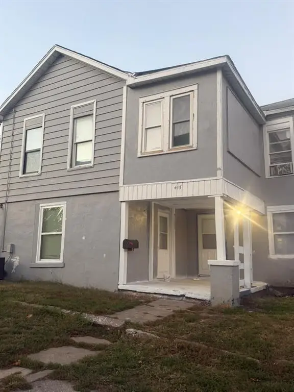 415 Woodson Street, Saint Joseph, MO 64505 - #1