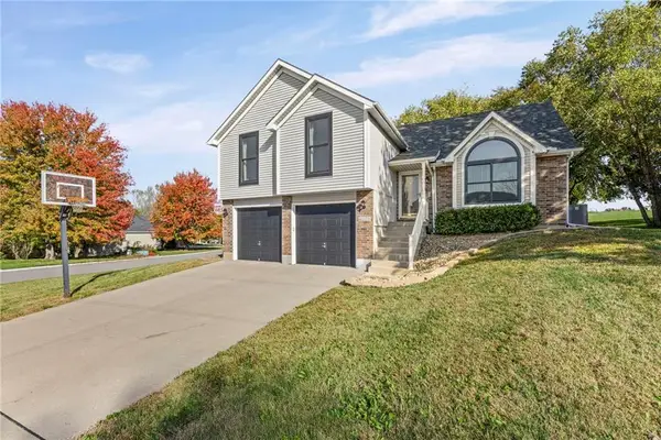 4075 N 107th Terrace, Kansas City, KS 66109
