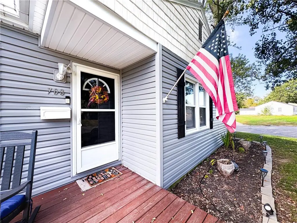708 Vest Drive, Warrensburg, MO 64093 - #1