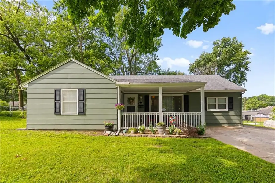 503 NE 67th Terrace, Gladstone, MO 64118 - #2
