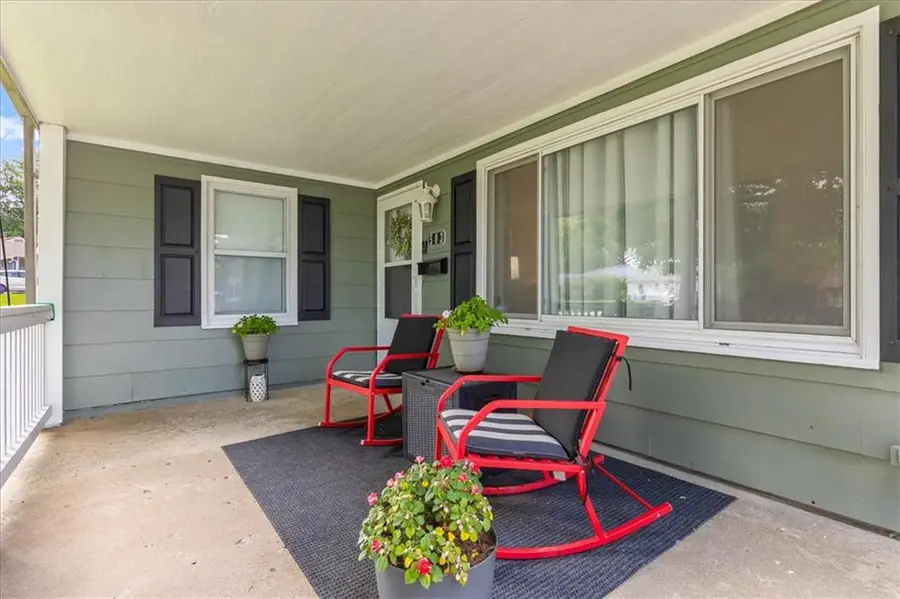 503 NE 67th Terrace, Gladstone, MO 64118 - #3