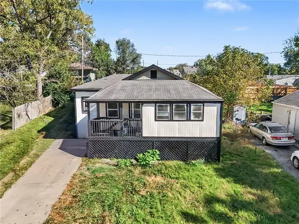 4429 NE Winn Road, Kansas City, MO 64117