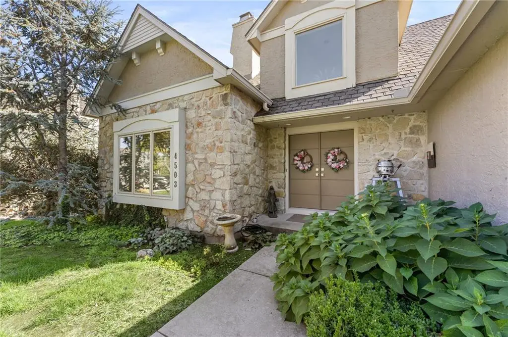 4503 NE Waters Edge Street, Lees Summit, MO 64064 - #1