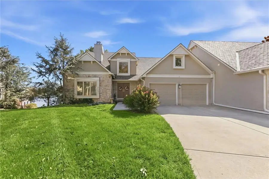4503 NE Waters Edge Street, Lees Summit, MO 64064 - #2