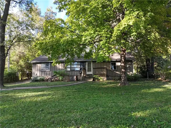 9318 E 79th Street, Raytown, MO 64138