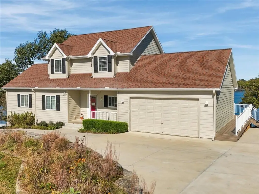 734 Lake Viking Terrace, Altamont, MO 64620 - #1