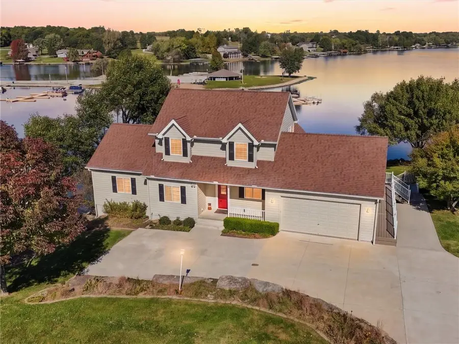 734 Lake Viking Terrace, Altamont, MO 64620 - #2