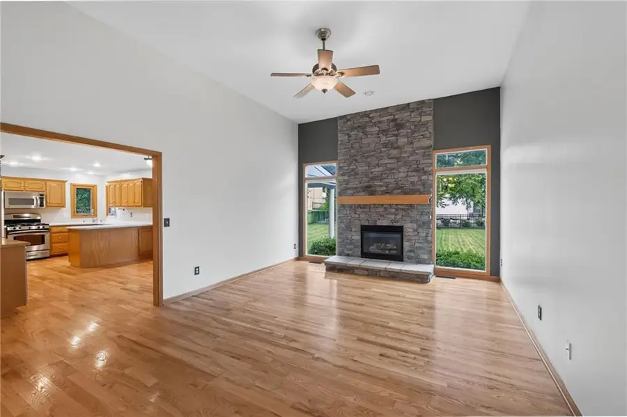9431 N Monroe Court, Kansas City, MO 64156 - #3