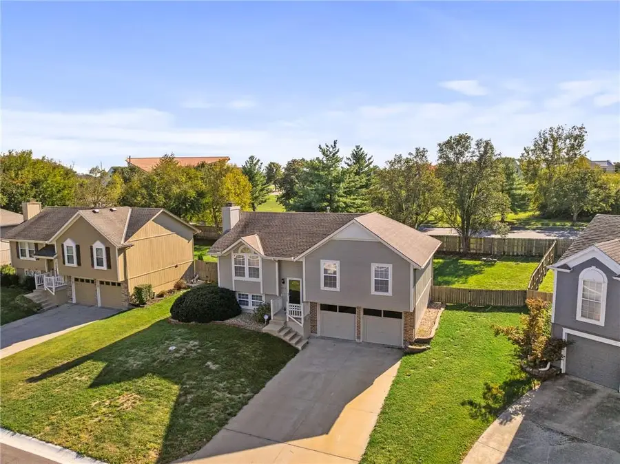 2513 SE Winchester Drive, Lees Summit, MO 64063 - #2