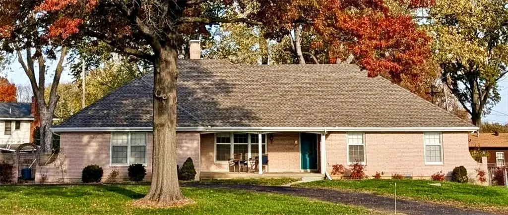 3609 Blue Ridge Boulevard, Independence, MO 64052 - #1