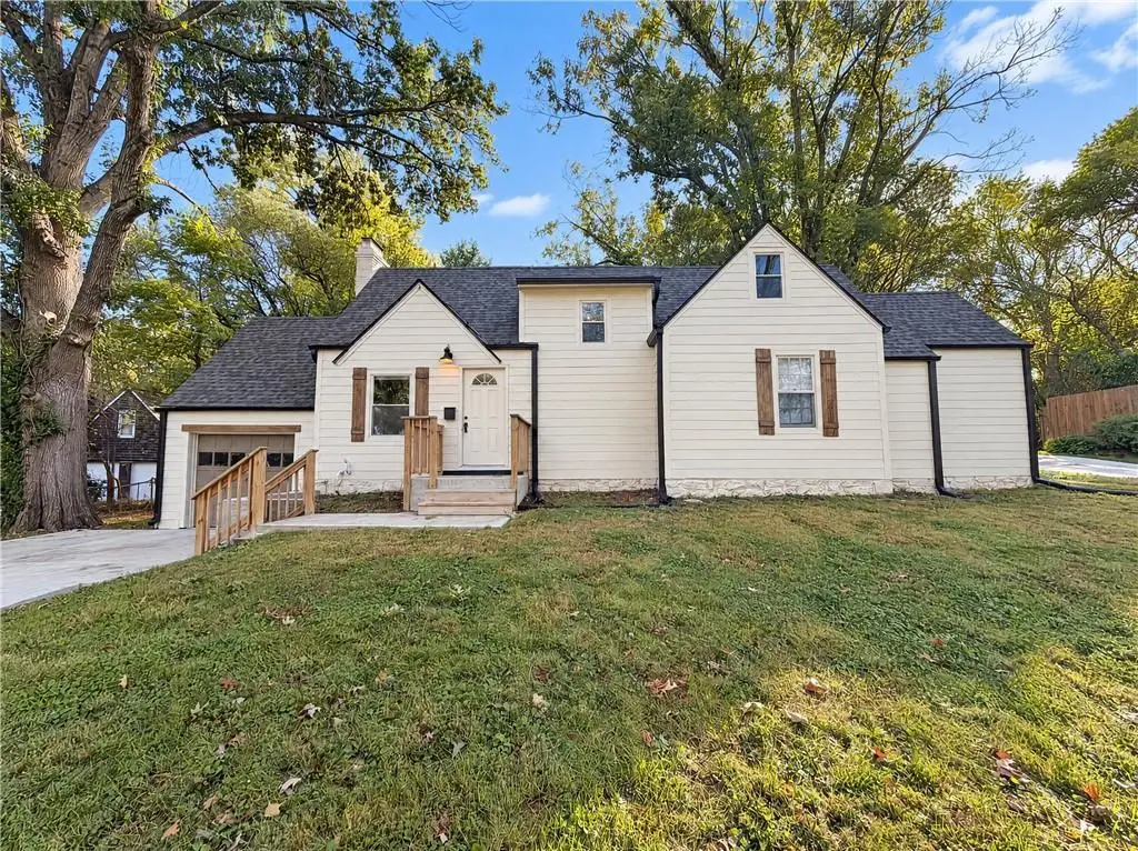 5825 Hadley Street, Mission, KS 66202 - #1