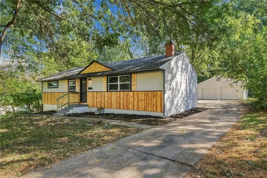 8503 Crystal Avenue, Brooking, MO 66209 - #2