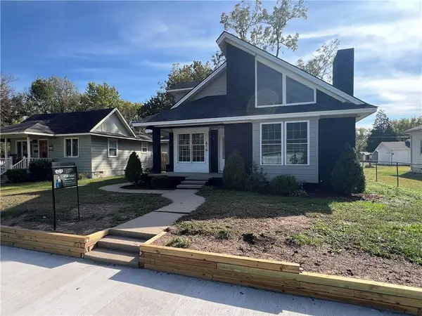 616 E 22nd Street, Pittsburg, KS 66762