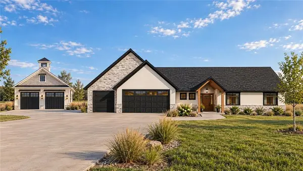 223 Wagon Road, Baldwin City, KS 66006