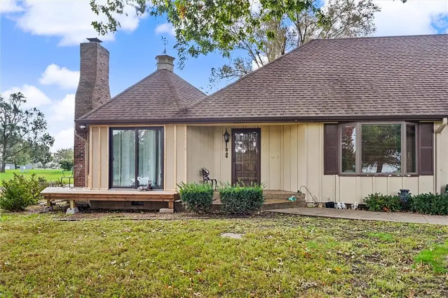 17 Lakeridge Road, Garnett, KS 66032 - #3