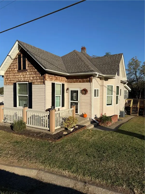 1805 Mason Road, St Joseph, MO 64504