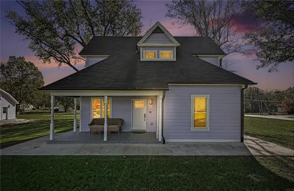495 Main Street, Holt, MO 64048