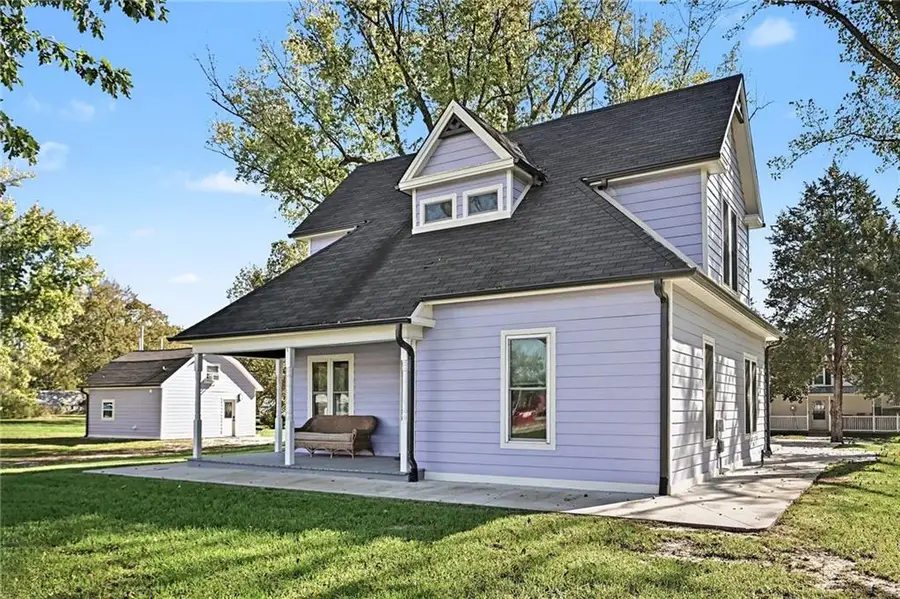 495 Main Street, Holt, MO 64048 - #3