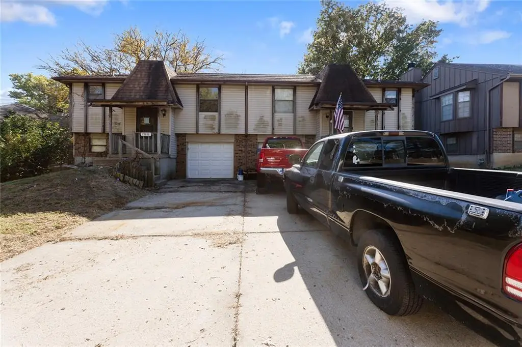 17409 & 17411 E 41st Terrace S, Independence, MO 64055 - #1
