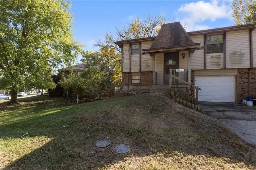 17409 & 17411 E 41st Terrace S, Independence, MO 64055 - #2