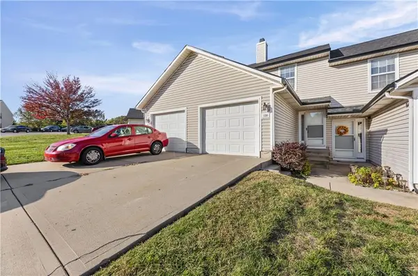 130 Brentwood Drive, Belton, MO 64012