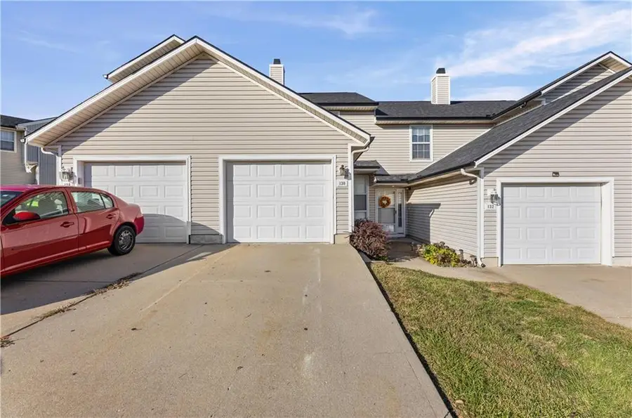 130 Brentwood Drive, Belton, MO 64012 - #2