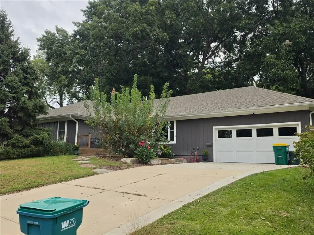 6027 Robinson Street, Overland Park, KS 66202 - #1