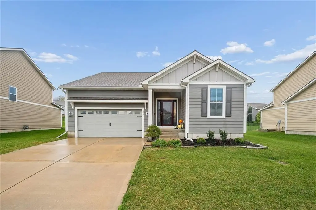 520 SW Haverford Road, Lees Summit, MO 64081 - #1