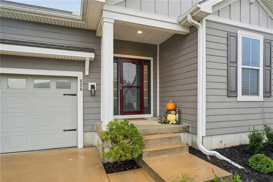 520 SW Haverford Road, Lees Summit, MO 64081 - #2