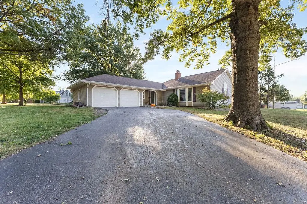 44 Hubbard Place, Lathrop, MO 64465 - #1