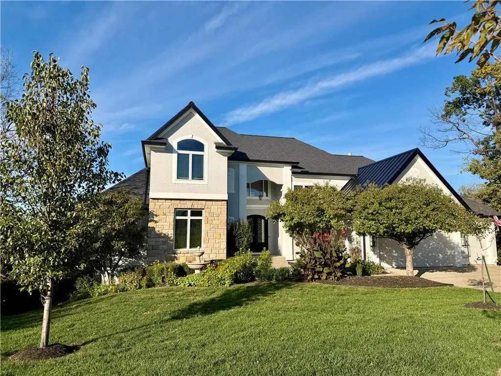 2796 W 162nd Street, Stilwell, KS 66085 - #1