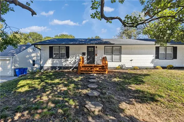 7800 W 59th Terrace, Mission, KS 66202