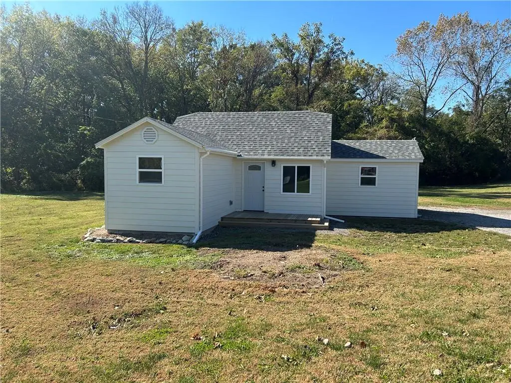 8750 N Amity Avenue, Kansas City, MO 64153 - #1