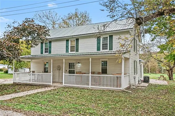 485 Waters Street, Holt, MO 64048