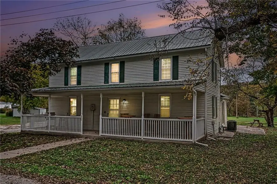 485 Waters Street, Holt, MO 64048 - #2