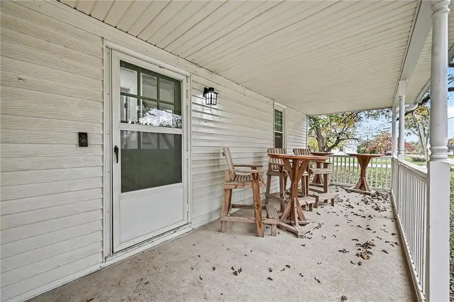 485 Waters Street, Holt, MO 64048 - #3